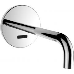 Laufen Twintronic HF707025100000 bateria umywalkowa podtynkowa elektroniczna chrom