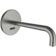Laufen Twintronic HF707025423060 bateria umywalkowa podtynkowa elektroniczna stal