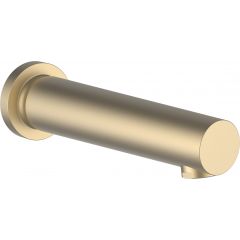 Laufen The New Classic HF900571462000 wylewka do baterii wannowej złota
