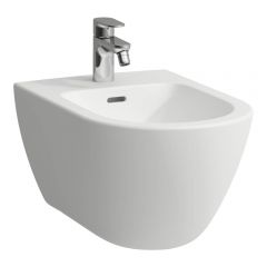 Laufen Pro X H8308607573021 bidet wiszący biały