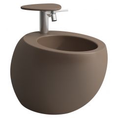 Laufen Il Bagno Alessi H8309711883041 bidet wiszący