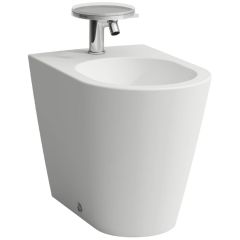 Laufen Kartell H8323310003021 bidet stojący biały