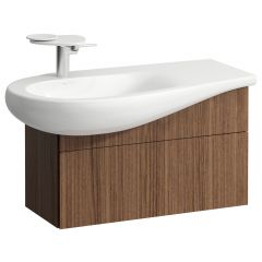 Laufen Il Bagno Alessi H4304010976301 szafka