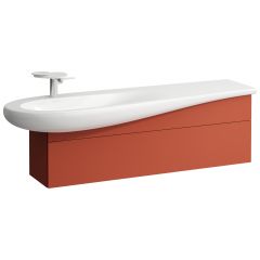 Laufen Il Bagno Alessi H4304510972691 szafka