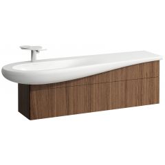 Laufen Il Bagno Alessi H4304510976301 szafka