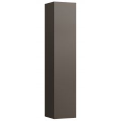 Laufen Il Bagno Alessi H4304610974291 szafka 33.5x35x165 cm boczna wisząca