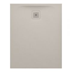Laufen Pro H2109511860001 brodzik prostokątny 100x80 cm beżowy