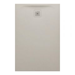 Laufen Pro H2109521860001 brodzik prostokątny 120x80 cm beżowy