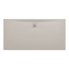 Laufen Pro H2109541860001 brodzik prostokątny 160x80 cm beżowy