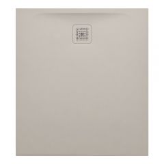 Laufen Pro H2109571860001 brodzik prostokątny 100x90 cm beżowy