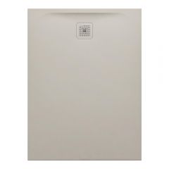 Laufen Pro H2109581860001 brodzik prostokątny 120x90 cm beżowy