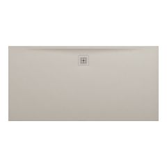 Laufen Pro H2119511860001 brodzik prostokątny 180x90 cm beżowy