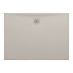 Laufen Pro H2119541860001 brodzik prostokątny 140x100 cm beżowy