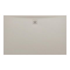 Laufen Pro H2119551860001 brodzik prostokątny 160x100 cm beżowy