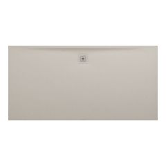 Laufen Pro H2119571860001 brodzik prostokątny 200x100 cm beżowy