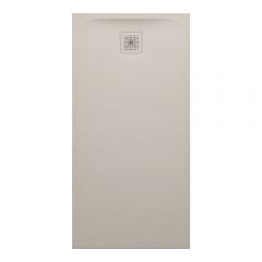 Laufen Pro H2129531860001 brodzik prostokątny 140x70 cm beżowy