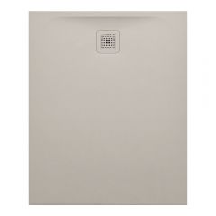 Laufen Pro H2129551860001 brodzik prostokątny 110x90 cm beżowy