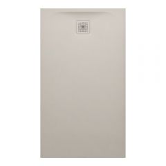 Laufen Pro H2129561860001 brodzik prostokątny 140x80 cm beżowy