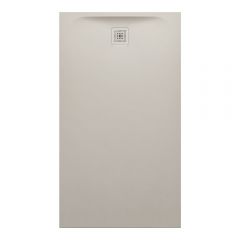 Laufen Pro H2139591860001 brodzik prostokątny 160x90 cm beżowy
