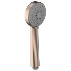 Laufen H3619850823311 słuchawka prysznicowa złota