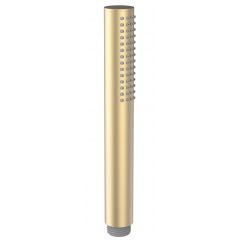 Laufen H3619850831251 słuchawka prysznicowa złota