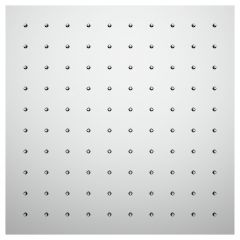 Laufen Quadriga HF504732100000 deszczownica 30x30 cm kwadratowa chrom