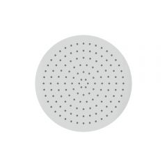 Laufen HF504812100000 deszczownica 30x30 cm okrągła chrom