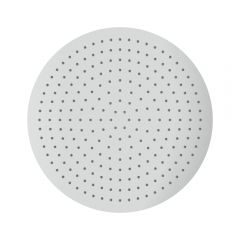 Laufen Volta HF504813100000 deszczownica 40x40 cm okrągła chrom