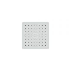 Laufen Volta HF504821100000 deszczownica 25x25 cm kwadratowa chrom