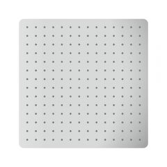 Laufen Volta HF504823100000 deszczownica 40x40 cm kwadratowa chrom