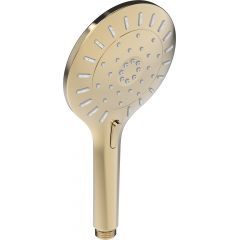 Laufen HF939029463000 słuchawka prysznicowa złota
