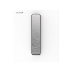 Laufen Ineo H9091021940001 przycisk spłukujący do pisuaru