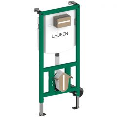 Laufen Ineo H9201140000001 stelaż podtynkowy do miski wc wiszącej
