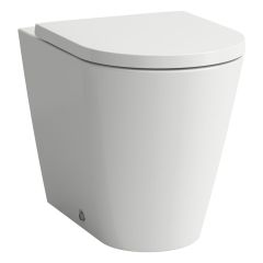 Laufen Kartell H8233370000001 miska kompakt wc biały