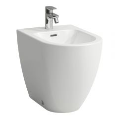Laufen Pro X H8328610003021 bidet stojący biały