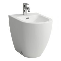 Laufen Pro X H832861A003021 bidet stojący biały