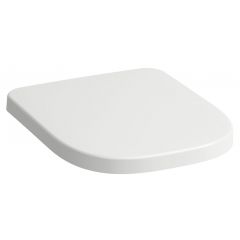 Laufen Meda H8911137570001 deska sedesowa wolnoopadająca biała