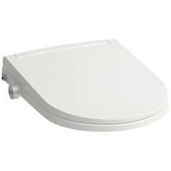 Laufen Cleanet Pro H8918910000001 deska myjąca wisząca biała