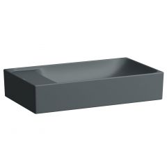 Laufen Meda H8121137581121 umywalka 60x35 cm prostokątna nablatowa