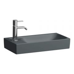 Laufen Meda H8151147581131 umywalka 46x23.5 cm prostokątna meblowa