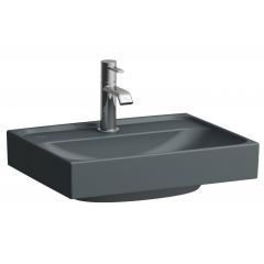 Laufen Meda H8161117581041 umywalka 45x35 cm prostokątna ścienna