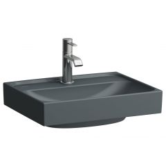 Laufen Meda H8161117581091 umywalka 45x35 cm prostokątna ścienna