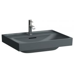 Laufen Meda H8161137581041 umywalka 60x46 cm prostokątna ścienna