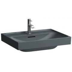 Laufen Meda H8161137581091 umywalka 60x46 cm prostokątna ścienna