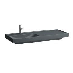 Laufen Meda H8171107581041 umywalka 120x46 cm prostokątna meblowa