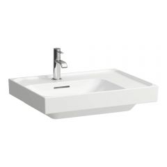 Laufen Meda H8171114001041 umywalka 60x46 cm prostokątna meblowa biała