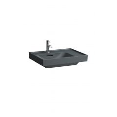 Laufen Meda H8171117581041 umywalka 60x46 cm prostokątna meblowa