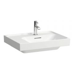 Laufen Meda H8171127571091 umywalka 60x46 cm prostokątna meblowa biała
