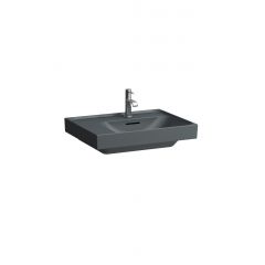 Laufen Meda H8171127581041 umywalka 60x46 cm prostokątna meblowa