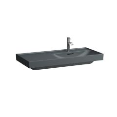 Laufen Meda H8171177581041 umywalka 100x46 cm prostokątna meblowa